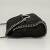 Secondhand Stella McCartney Falabella Fold Over Flap Crossbody Bag