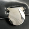 Secondhand Salvatore Ferragamo Gancini handbag
