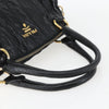 Prada Vintage Handbag Leather