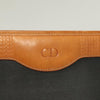 Secondhand Christian Dior Vintage Zip Pochette Canvas and