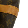 Louis Vuitton Keepall Bag Monogram Canvas
