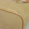 Secondhand Louis Vuitton Houston Handbag Monogram Vernis