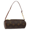 Louis Vuitton Papillon Pochette Monogram Canvas