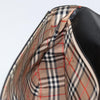 Secondhand Burberry Flap Shoulder Bag