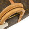 Secondhand Louis Vuitton Keepall Bandouliere Bag