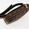 Louis Vuitton Geronimos Waist Bag Damier