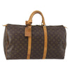 Secondhand Louis Vuitton Keepall Bag