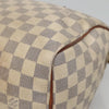 Secondhand Louis Vuitton Speedy Handbag Damier
