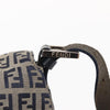 Fendi Mama Forever Bag Zucchino Canvas