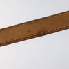 Secondhand Louis Vuitton Adjustable Shoulder Strap Vachetta
