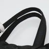 Secondhand Prada Vintage Tote Tessuto