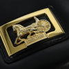 Secondhand Celine Horse Carriage Shoulder bag