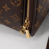 Louis Vuitton Icare Laptop Bag Monogram Canvas