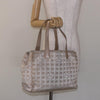 Secondhand Chanel Travel Line Tote