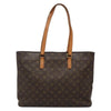Secondhand Louis Vuitton Luco Handbag