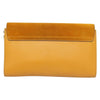Secondhand Chloe Faye Clutch Leather and