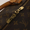 Secondhand Louis Vuitton Keepall Bag