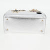 Secondhand Christian Dior Lady Dior Bag with Embellished Strap