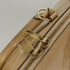 Secondhand Louis Vuitton Santa Monica Handbag Monogram Vernis