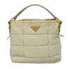Secondhand Prada Vintage Handbag Tessuto