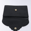 Secondhand Saint Laurent Vintage Envelope Flap Clutch