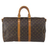 Secondhand Louis Vuitton Keepall Bag