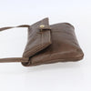 Celine Vintage Shoulder Bag Leather