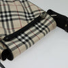 Secondhand Burberry Nova Check Blue Label