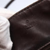 Secondhand Gucci Vintage Open Shoulder Bag (Outlet) GG Canvas with