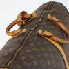 Secondhand Louis Vuitton Keepall Bag