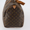 Secondhand Louis Vuitton Keepall Bag