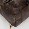 Secondhand Louis Vuitton Palm Springs Backpack