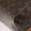 Secondhand Louis Vuitton Keepall Bandouliere Bag
