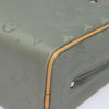 Secondhand Louis Vuitton Camera Bag Limited Edition Titanium