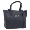 Secondhand Christian Dior Vintage CD Handbag