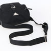 Secondhand Prada Side Pocket Flap Messenger Bag Tessuto