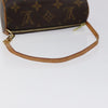 Secondhand Louis Vuitton Papillon Pochette