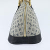 Secondhand Louis Vuitton Alma Handbag Mini Lin