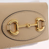 Secondhand Gucci Horsebit 1955 Wallet