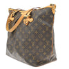 Secondhand Louis Vuitton Aventure Practical Duffle Bag Damier