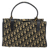 Secondhand Christian Dior Vintage Trotter Handbag