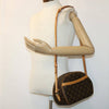 Secondhand Louis Vuitton Blois Handbag