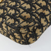 Secondhand Christian Dior Vintage CD trotter Shoulder bag