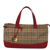 Secondhand Burberry Nova Check Handbag Nova Check