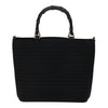 Secondhand Gucci Vintage Bamboo Handle Bag