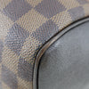 Secondhand Louis Vuitton Brera Handbag Damier