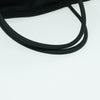 Secondhand Prada Vintage Zip Tote Tessuto