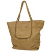 Secondhand Chanel Luxe Ligne Tote