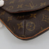 Secondhand Louis Vuitton Musette Salsa Handbag