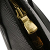 Louis Vuitton Lussac Handbag Epi Leather